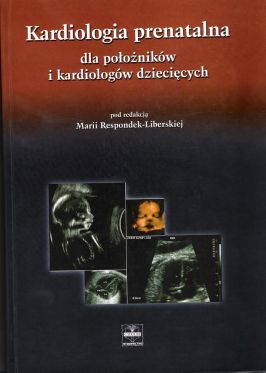 Kardiologia prenatalna dla położników